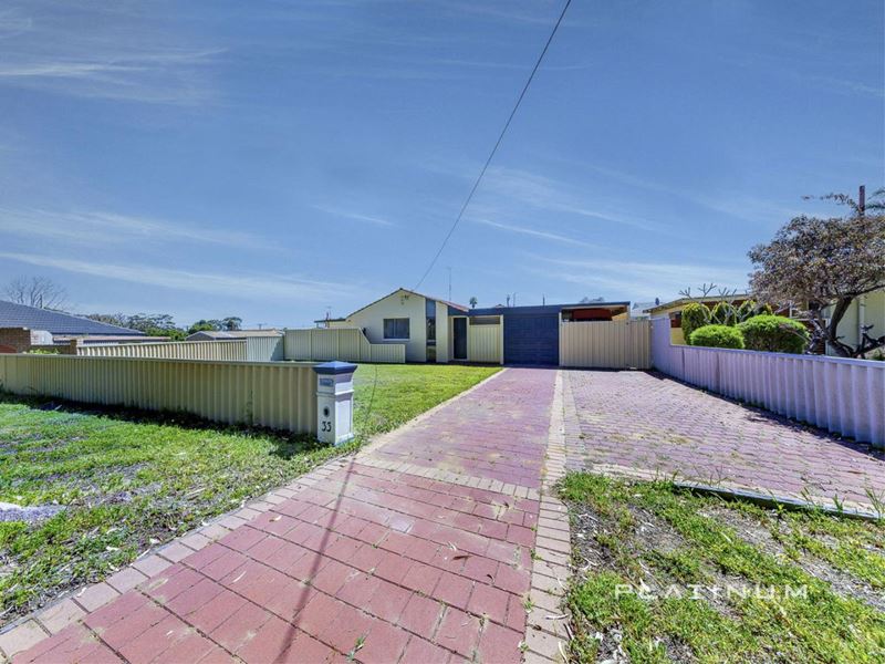 33 Church Street, Wanneroo