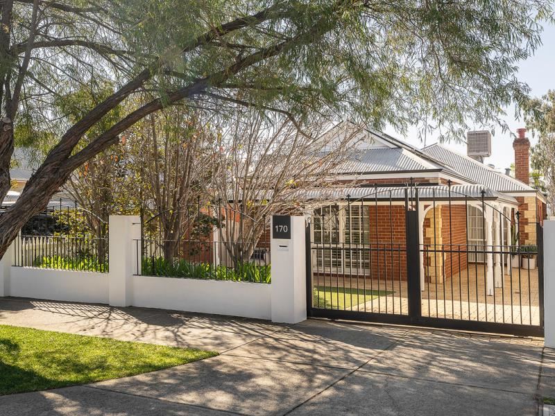 170 Barker Road, Subiaco