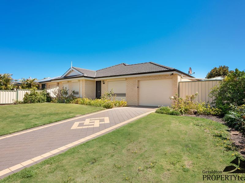 9 Rolland Drive, Mount Tarcoola
