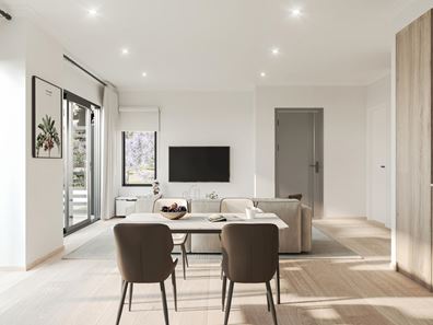 1/31 Reynolds Road, Applecross WA 6153