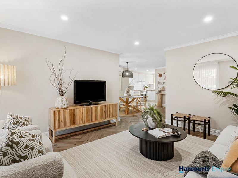 1/2 Lockwood Street, Yokine