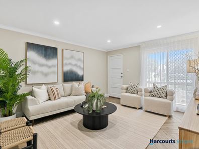 1/2 Lockwood Street, Yokine WA 6060