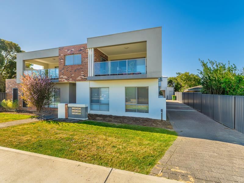 3/6 Forward Street, Mandurah