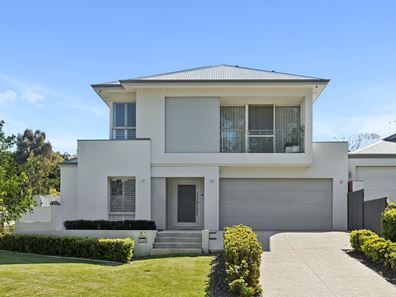 72 Canning Avenue, Booragoon WA 6154