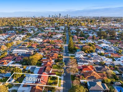18 Ranger Road, Yokine WA 6060