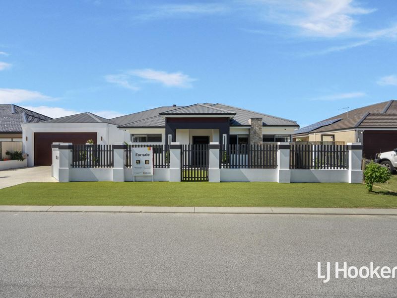 30 Dollarbird Road, Southern River WA 6110