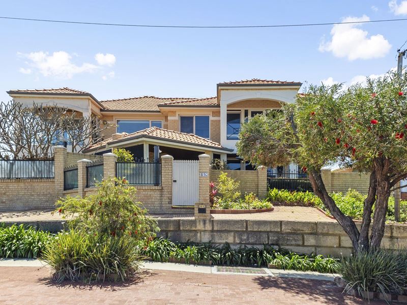 51C North Beach Road, North Beach WA 6020
