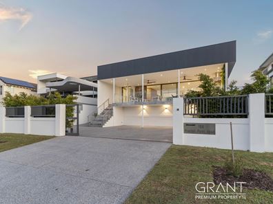 186 Preston Point Road, East Fremantle WA 6158