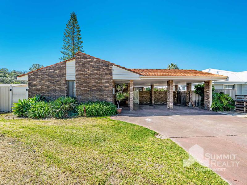 26 Parry Street, South Bunbury
