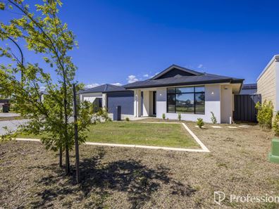13 Goodenia Vista, Byford WA 6122