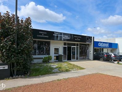30 Stiles Avenue, Burswood WA 6100