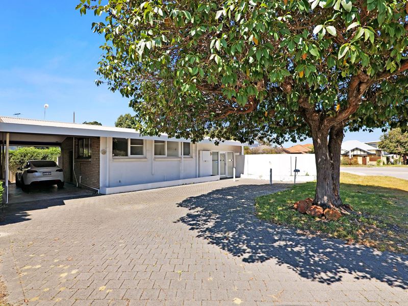 394A Walcott Street, Coolbinia
