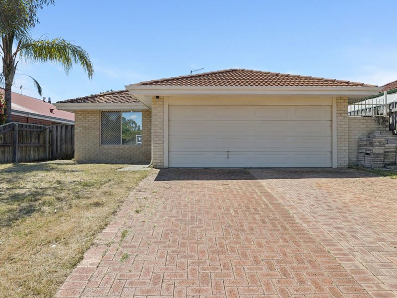 5 Sanford Court, Lockridge WA 6054