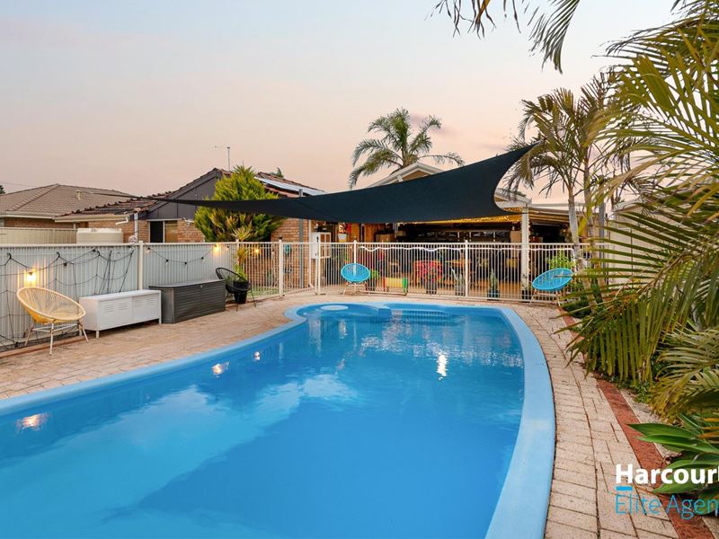 3 Mends Way, Waikiki WA 6169