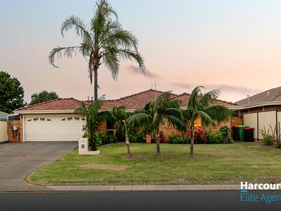 3 Mends Way, Waikiki WA 6169