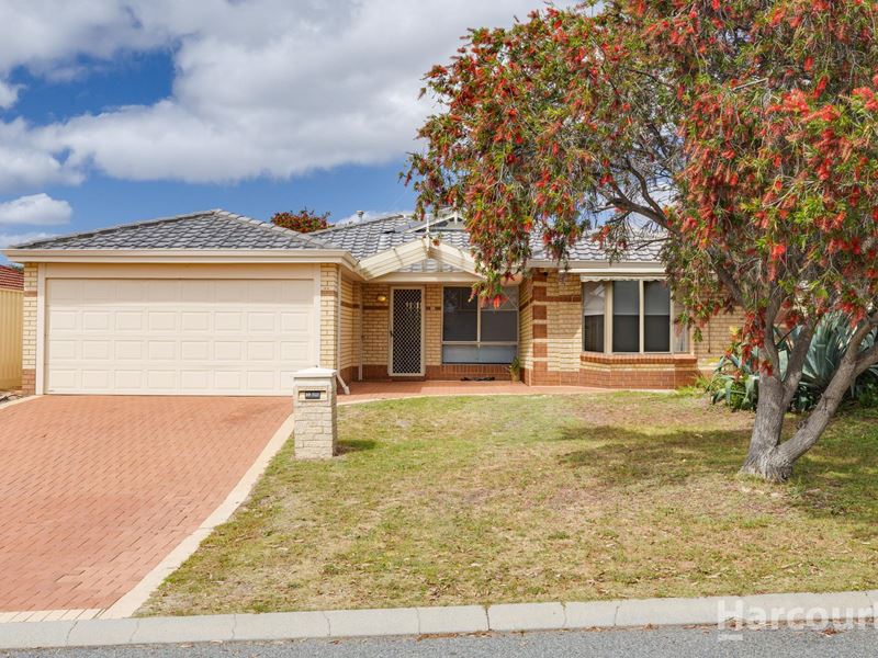 10 Brunel Court, Currambine