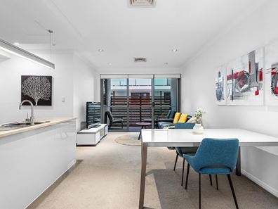 29/188 Newcastle Street, Perth WA 6000