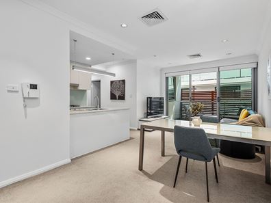 29/188 Newcastle Street, Perth WA 6000