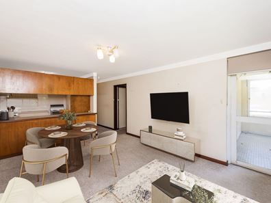 13/165 Derby Road, Shenton Park WA 6008