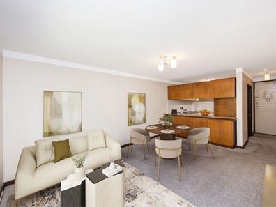 13/165 Derby Road, Shenton Park WA 6008