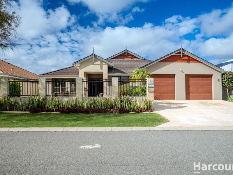 21 Josbury Corner, Carramar WA 6031