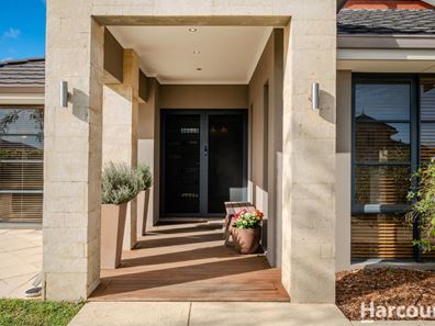 21 Josbury Corner, Carramar WA 6031