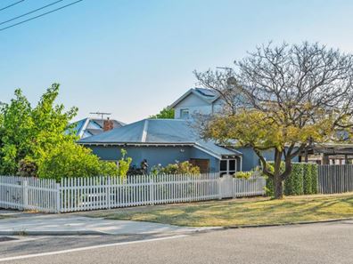 129 Federation Street, Mount Hawthorn WA 6016