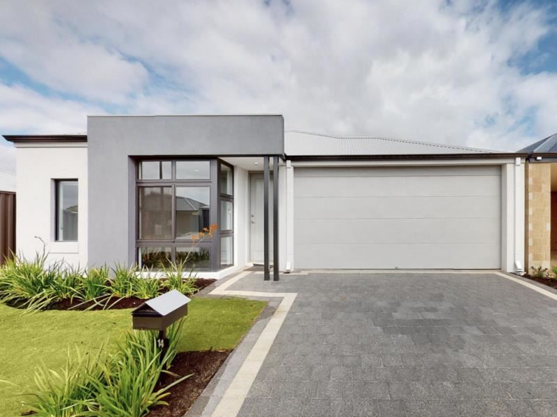 14 Gulch Street, Madora Bay