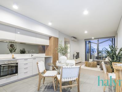 30/201 Carr Place, Leederville WA 6007