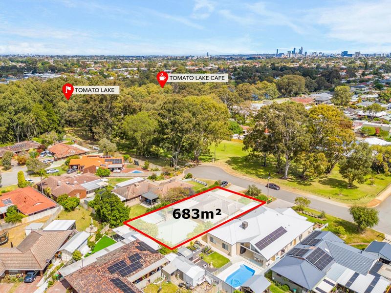 24 Hampton Street, Kewdale WA 6105