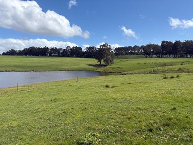 Lot 72 Beelerup Road, Beelerup WA 6239
