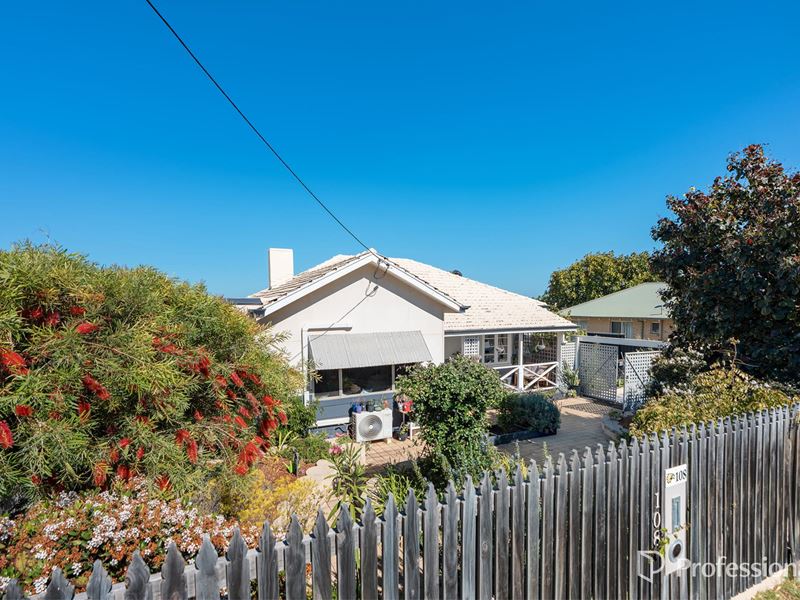 108 Gertrude Street, Geraldton