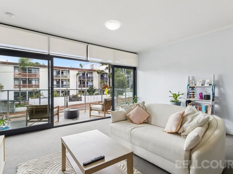 26/378 Beaufort Street, Perth
