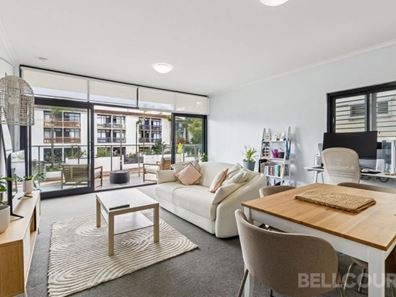 26/378 Beaufort Street, Perth WA 6000