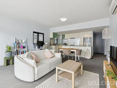 26/378 Beaufort Street, Perth WA 6000