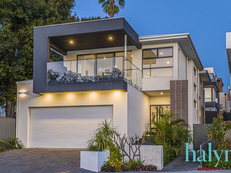 38a Kathleen Ave, Maylands WA 6051