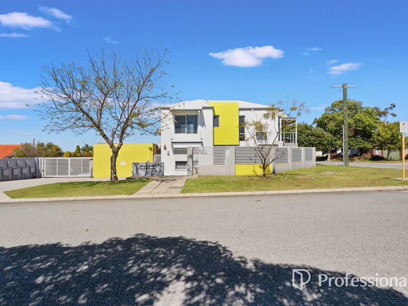 5/2 Aldwick Place, Balga WA 6061