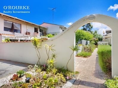 2/21 Currie Street, Jolimont WA 6014
