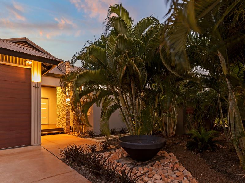 2 Quoll Way, Djugun WA 6725