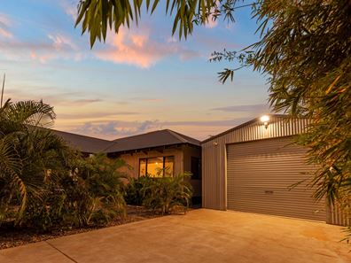 2 Quoll Way, Djugun WA 6725