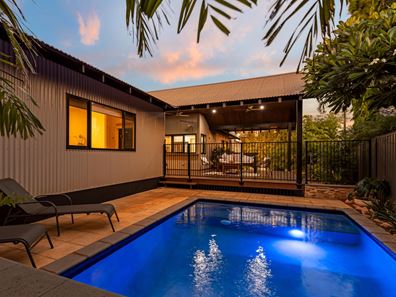 2 Quoll Way, Djugun WA 6725
