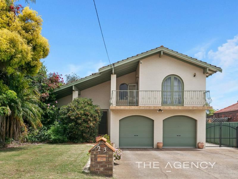 23 Banksia Street, Joondanna