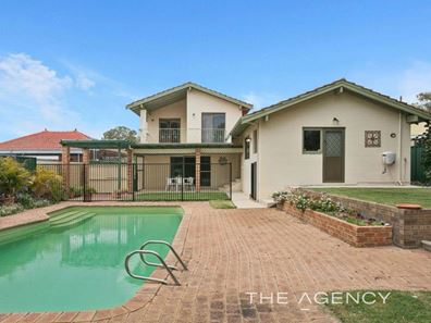 23 Banksia Street, Joondanna WA 6060