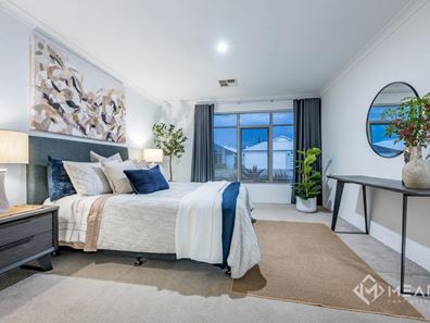 17 Pandora Drive, Jindalee WA 6036