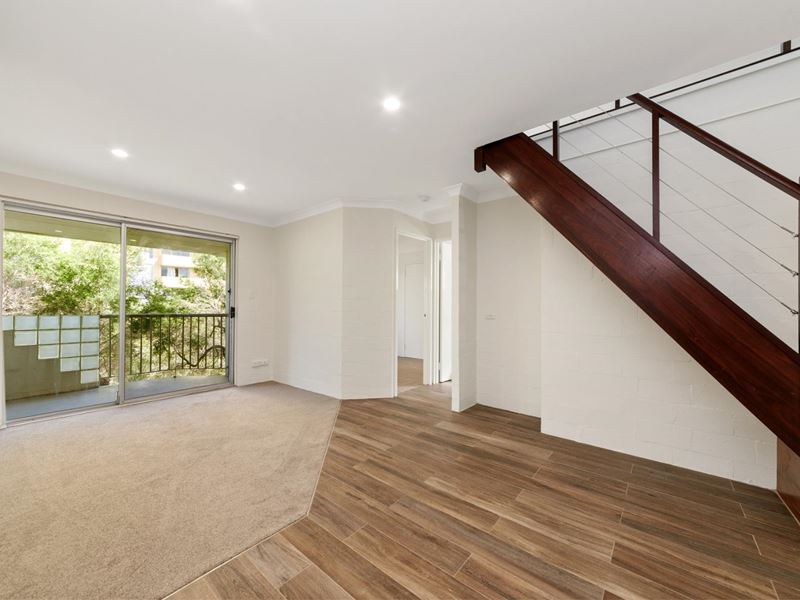 31/46 Smith Street, Highgate