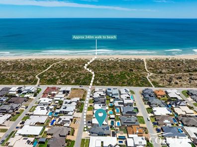 6 Turtles Bend, Secret Harbour WA 6173