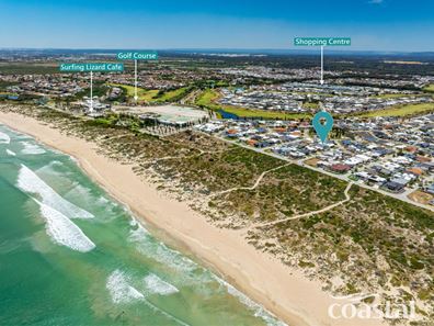 6 Turtles Bend, Secret Harbour WA 6173