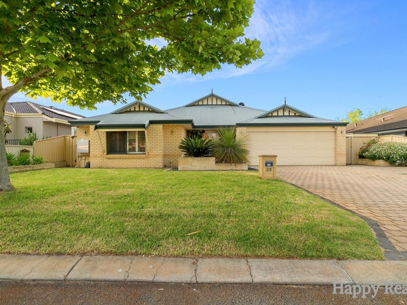 39 Planetree Pass, Canning Vale