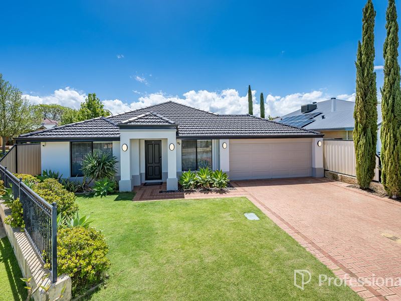 23 Arvada Street, Clarkson WA 6030