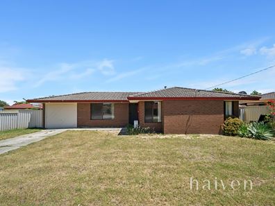 137 Chamberlain Street, Gosnells WA 6110